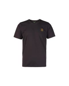 Men's Plain Round Neck Shirt