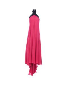 OPIUM MAXI DRESS