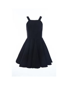 HEGER MINI DRESS