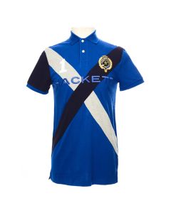 SS CROSS POLO T