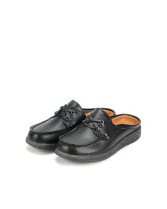 Ladies Yael Slip-On Loafer Shoes