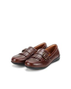 Ladies Vasilisa 7 Loafer Shoes