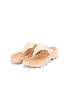 Ladies Tessa T-Strap Sandals