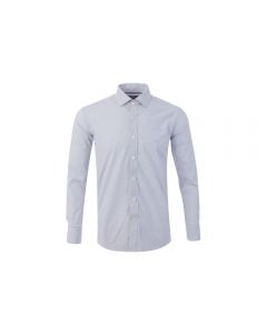 Man Shirt Light Grey