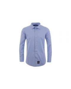 Man Shirt Light Blue