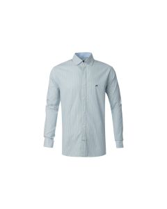 Man Shirt Green