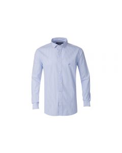 Man Shirt Light Blue