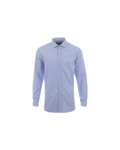 Man Shirt Light Blue