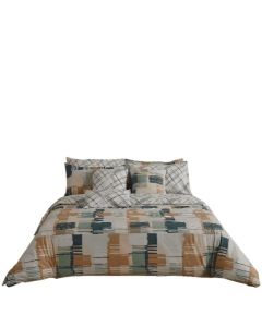 Adore Mallory Super Single Fitted Sheet Set