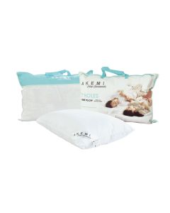 Sleep Essentials 7 Holes Fibre Pillow (Vacuum Pack) 2pcs