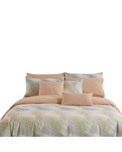 Adore Alicante King Fitted Sheet Set