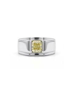 Solitaire Ring