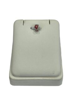 Flower Charm