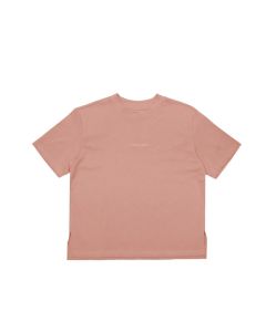 Ladies Round Neck Tee