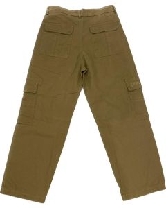 Men's Cargo Jeans