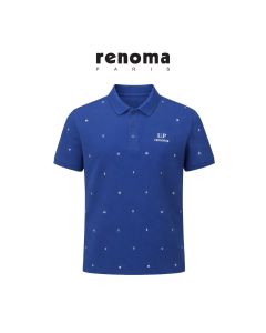 Men's Short Sleeves Polo