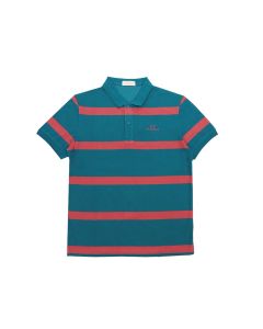 Men's Short Sleeves Polo