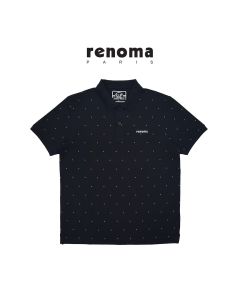 Men's Short Sleeves Polo