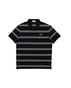 Men's short sleeves polo
