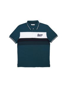 Men's short sleeves polo