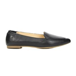 Hush Puppies HAZEL POINTE, Women Ballerinas, BLACK, 41 EU price in UAE