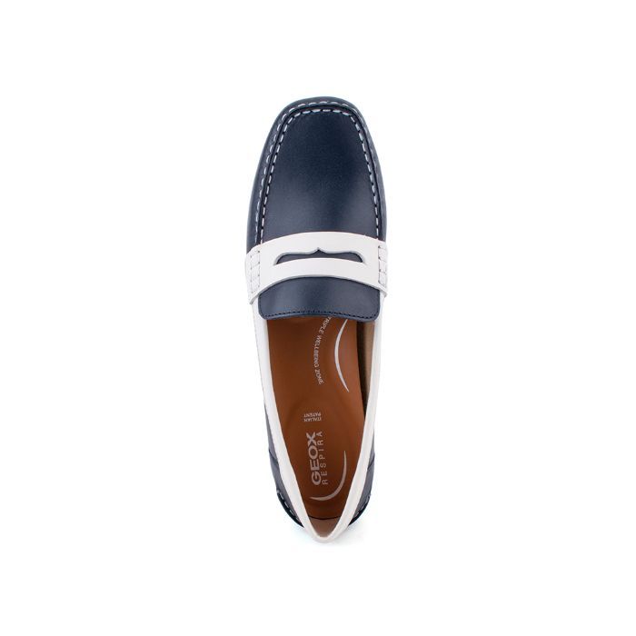 Geox annytah moccasins online