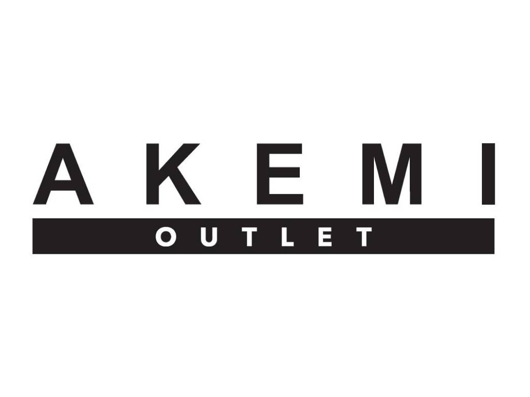 Akemi Outlet