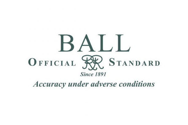 BALL WATCH