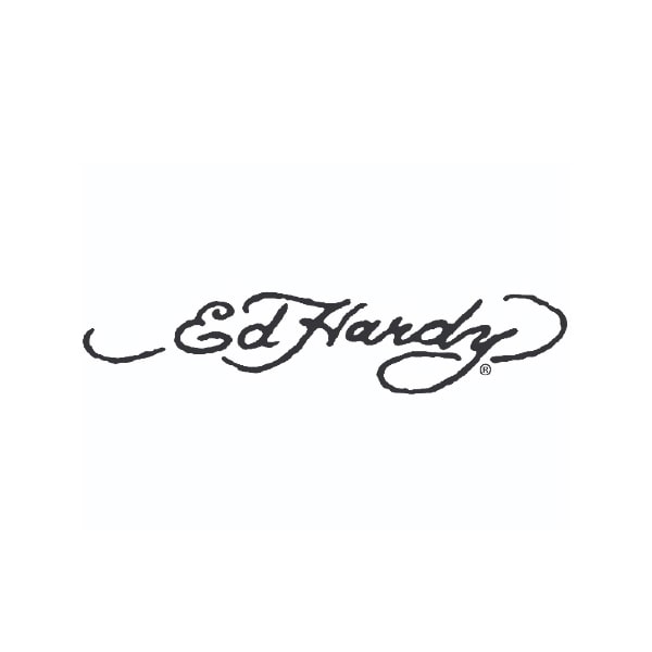 Ed Hardy